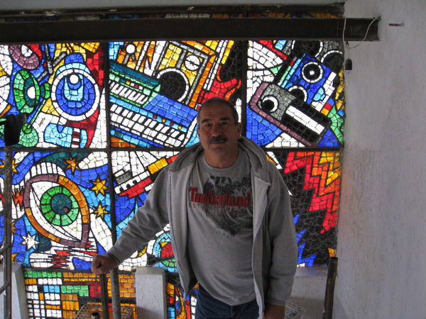 Анатолий Кушаев