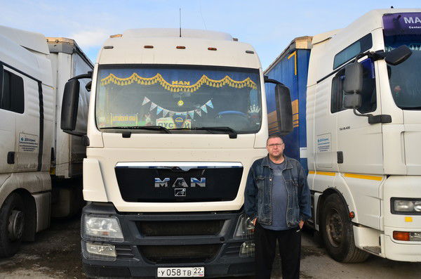 Николай Кудинов