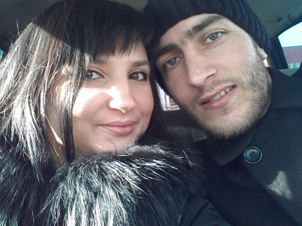 Георгий Читанава