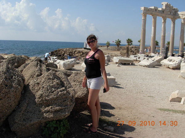 Марина Сергейчик