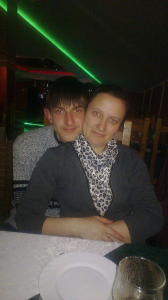 Елена Нидерквель