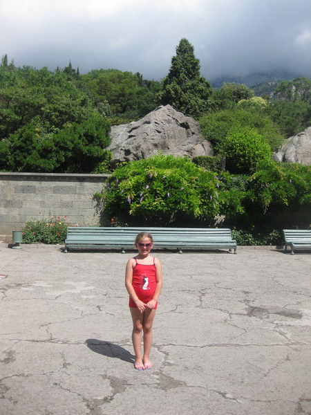 Викуся Стецюра