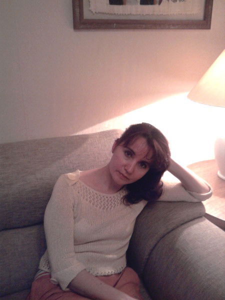 Марина Акулова