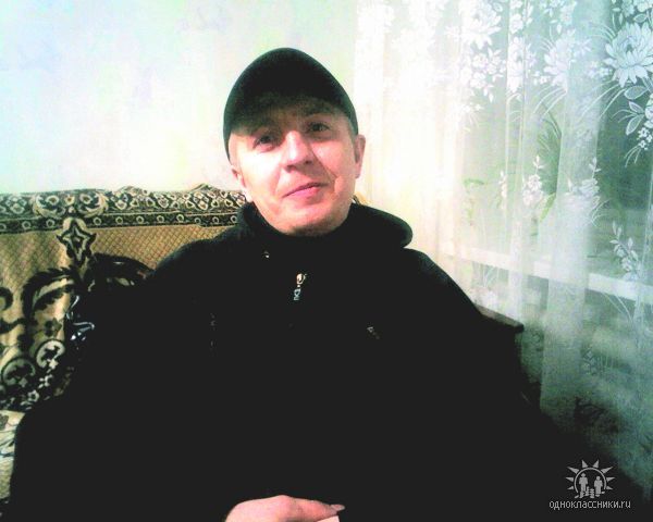 Максим Игнатьев