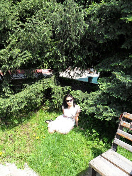 Бакытгуль Конарова