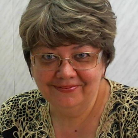 Инна Бобылёва