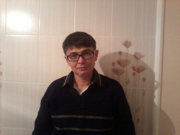 Игорь Ляпунов