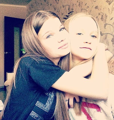 Юлия Дьякова