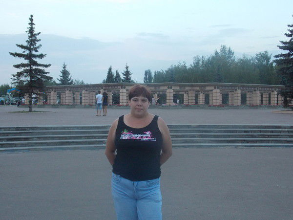 Ольга Бучнева