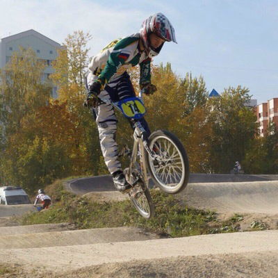 Алексей Фефилов