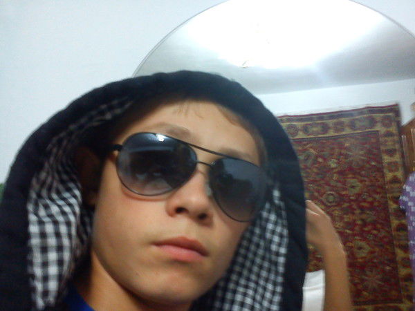 Александр Шинкарёв