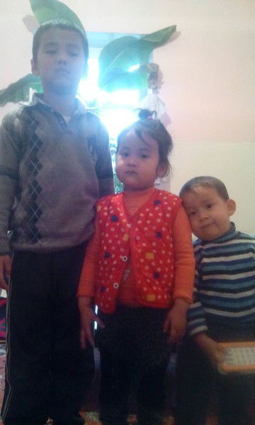 Канатбек Джапаров