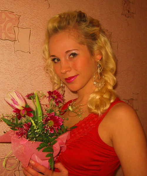 Валерия Патрикеева