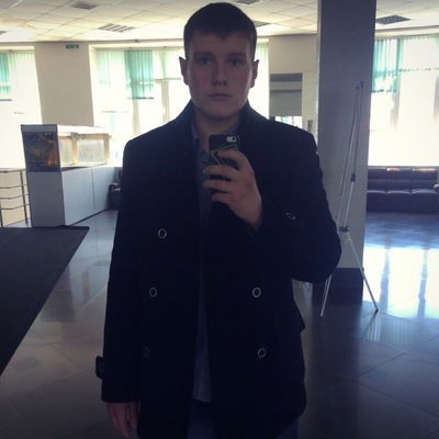 Александр Быстревский