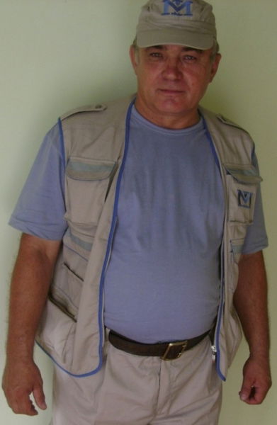 Сергей Попов