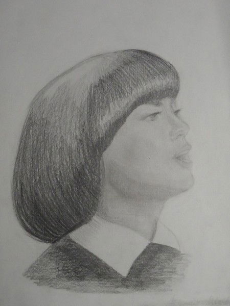 Полина Савкина