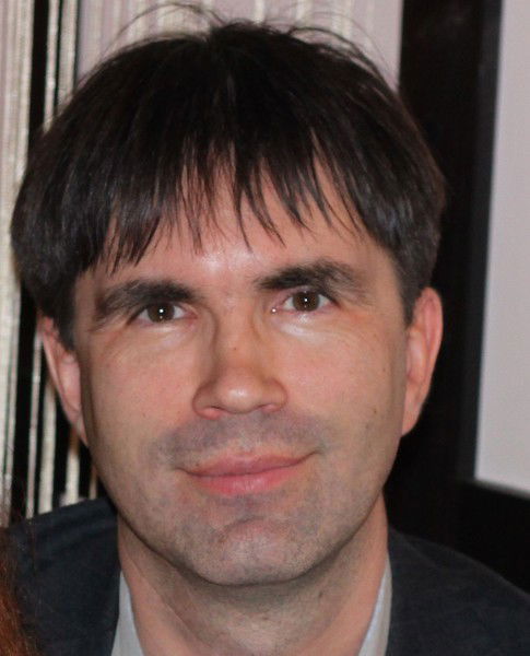 Алексей Нестеров