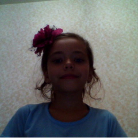 Полина Писарева