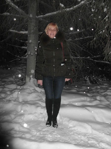 Ольга Долматович