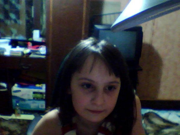 Алла Ткаченко