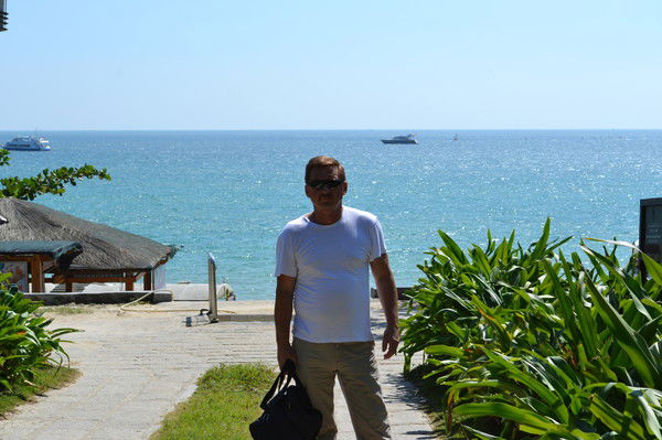 Иван Матвеев