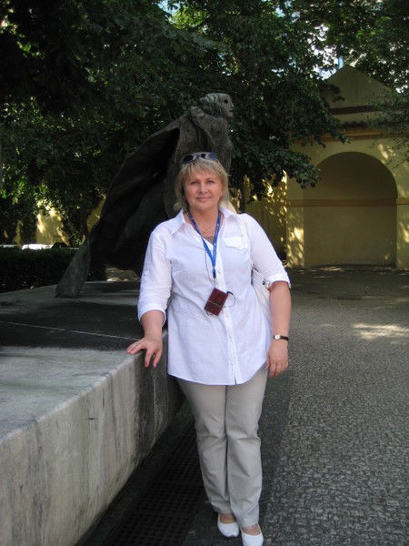 Инна Еремеева