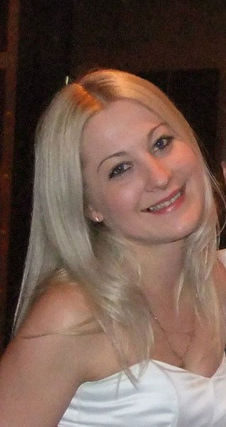 Наташа Покровская