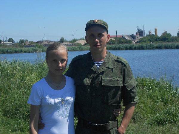 Ксения Дорина