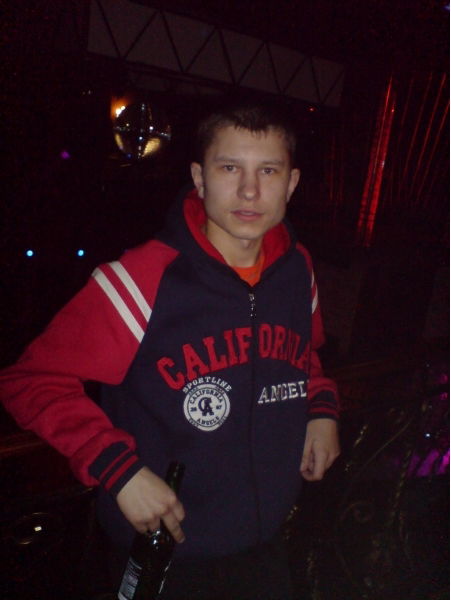 Максим Шибаев