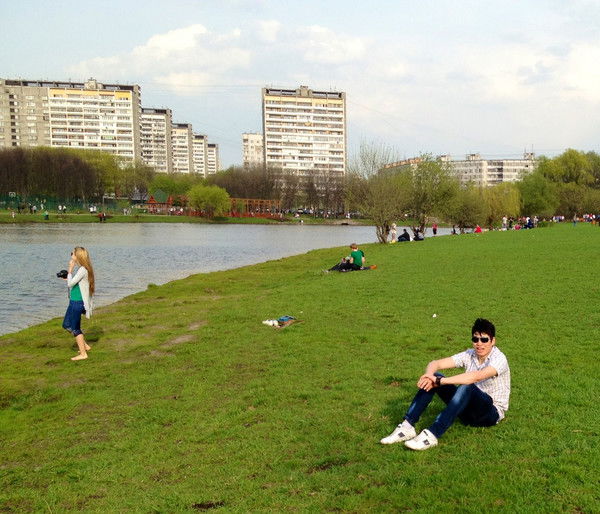 Жусупович..! Dos