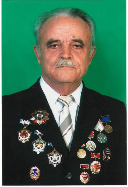 Дмитрий Леплявкин