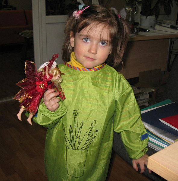 Анна Спичак