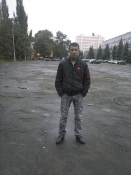 Зафаржон Нозиров