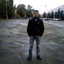 Зафаржон Нозиров