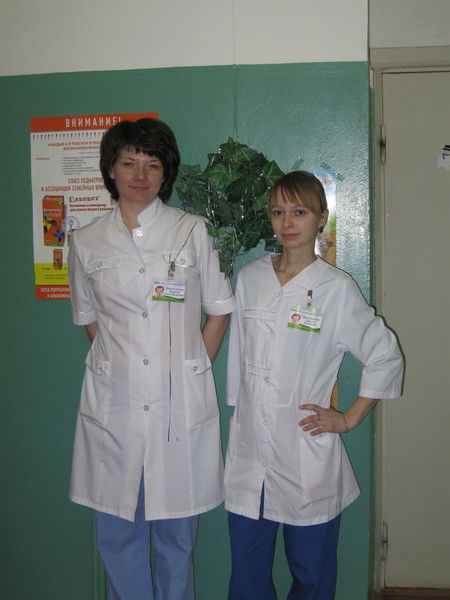 Марина Истомина