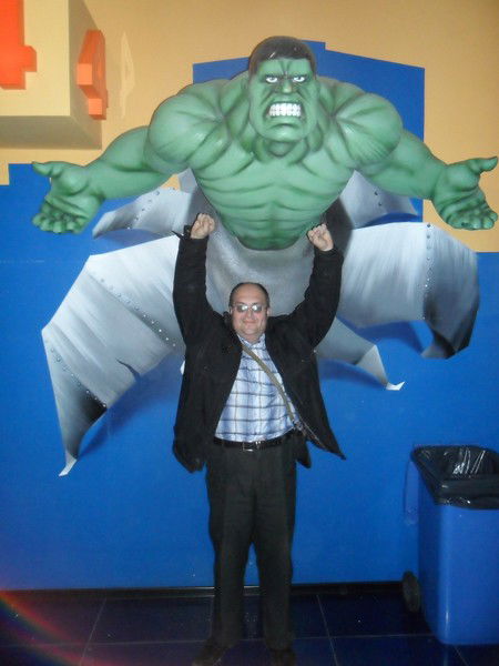 Александр Русин