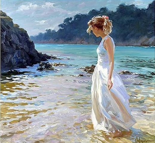 Анна Пикайкина