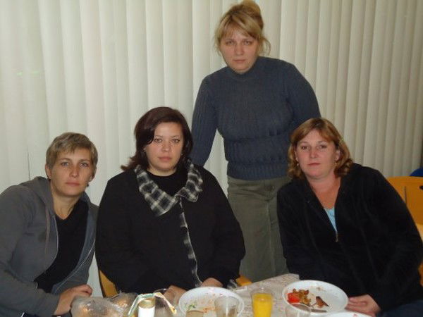 Ольга Тимонникова