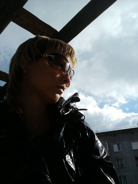 Ольга Вежновец (Максимова)