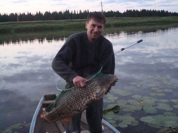 Михаил Слотин