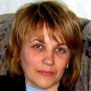Ольга Зайцева
