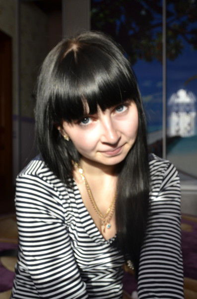 Кристина Четверикова