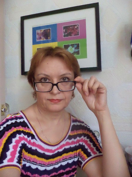 Маргарита Иванова