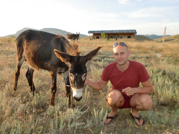 Дмитрий Лебединский