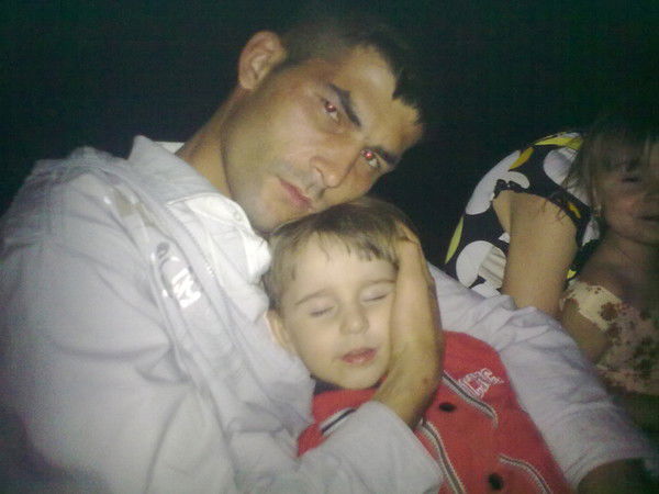 Эдуард Салихов