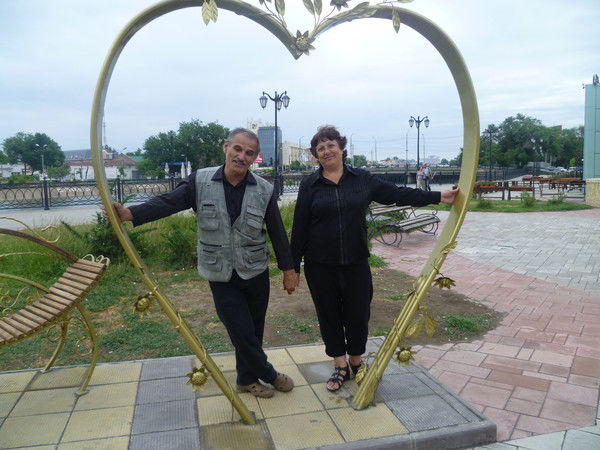 Кочеткова Ольга