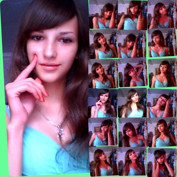 ** Регинулька ** Рымарь