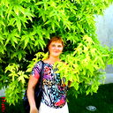 Левошина Марина
