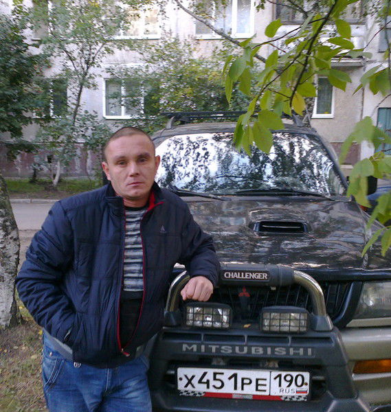 Сергей Неменко