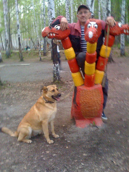 Сергей Кузнецов